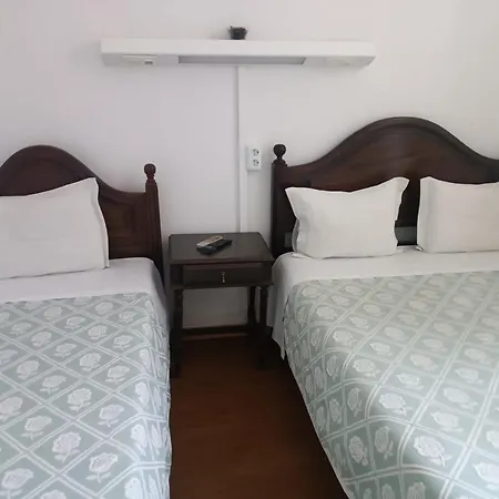 Pensao Residencial Estrela Do Mondego Guest house *