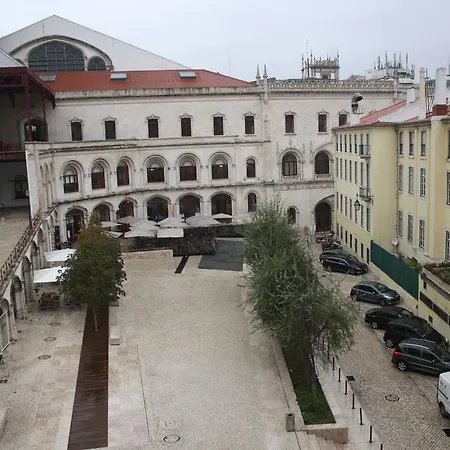 Guest house Pensao Residencial Estrela Do Mondego