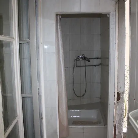 Pensao Residencial Estrela Do Mondego Guest house *