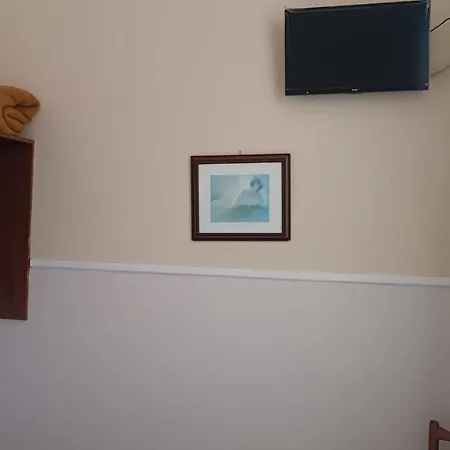 Pensao Residencial Estrela Do Mondego Лісабон