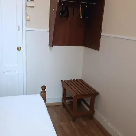 Gæstehus Pensao Residencial Estrela Do Mondego *