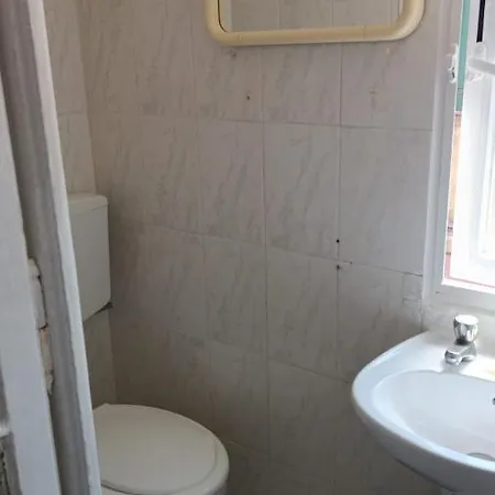 Pensao Residencial Estrela Do Mondego Лісабон