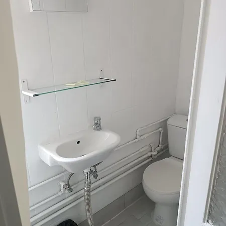 Гостьовий будинок Pensao Residencial Estrela Do Mondego *