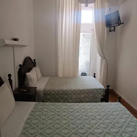 Pensao Residencial Estrela Do Mondego *