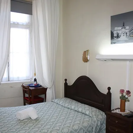 Pensao Residencial Estrela Do Mondego *