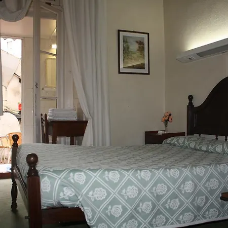 Gæstehus Pensao Residencial Estrela Do Mondego Lisboa