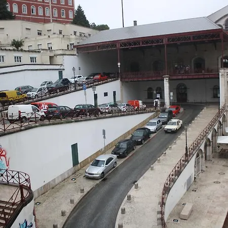 Pensao Residencial Estrela Do Mondego *