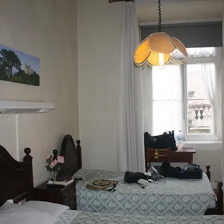 Pensao Residencial Estrela Do Mondego Gæstehus *