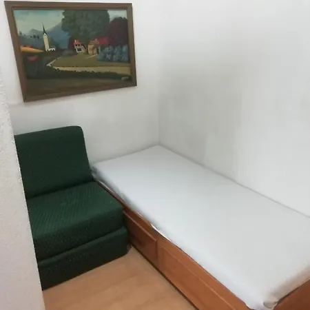 Pensao Residencial Estrela Do Mondego * Лісабон