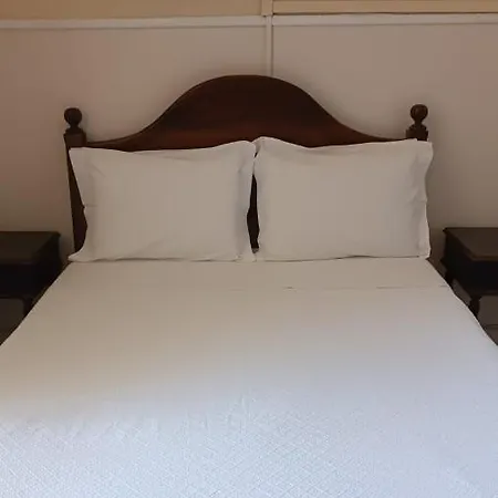 Pensao Residencial Estrela Do Mondego 리스본