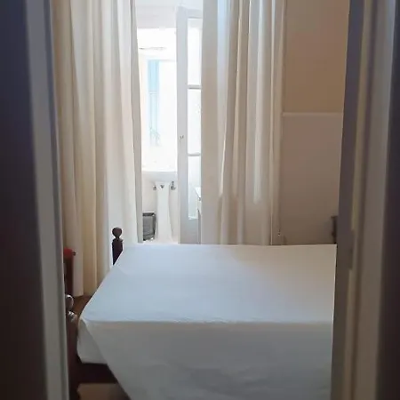 Pensao Residencial Estrela Do Mondego