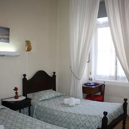 Pensao Residencial Estrela Do Mondego *