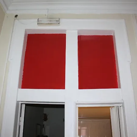 Pensao Residencial Estrela Do Mondego