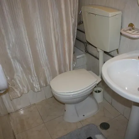 Pensao Residencial Estrela Do Mondego *