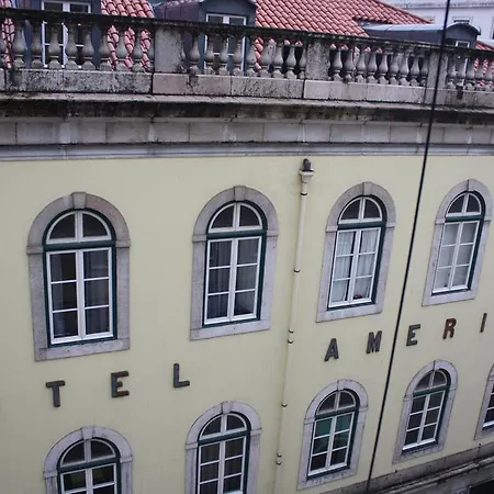 Pensao Residencial Estrela Do Mondego *