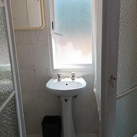 Pensao Residencial Estrela Do Mondego Pensionat *