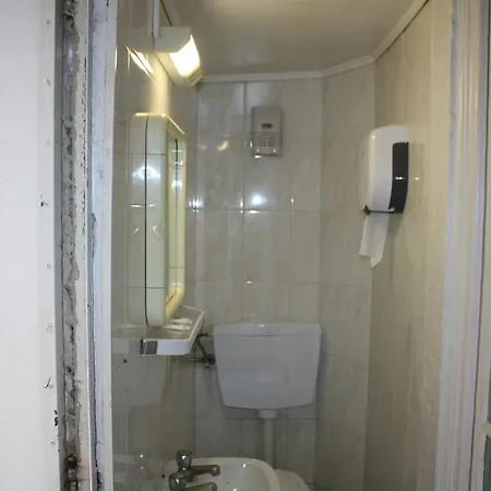 Pensionat Pensao Residencial Estrela Do Mondego Lisboa